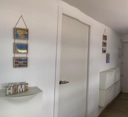 Piso Entre Dos Vientos Διαμέρισμα Ταρίφα Εξωτερικό φωτογραφία