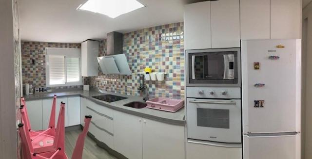 Piso Entre Dos Vientos Διαμέρισμα Ταρίφα Εξωτερικό φωτογραφία
