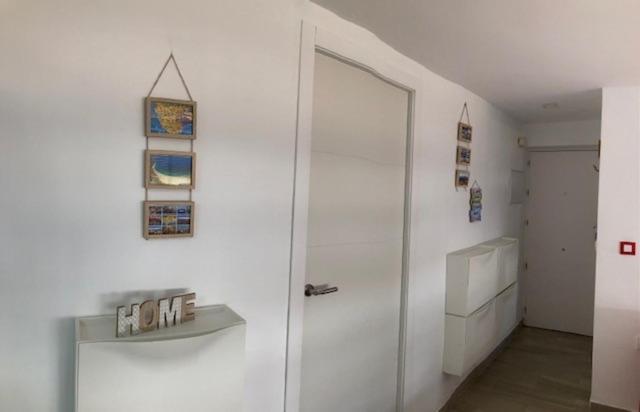 Piso Entre Dos Vientos Διαμέρισμα Ταρίφα Εξωτερικό φωτογραφία